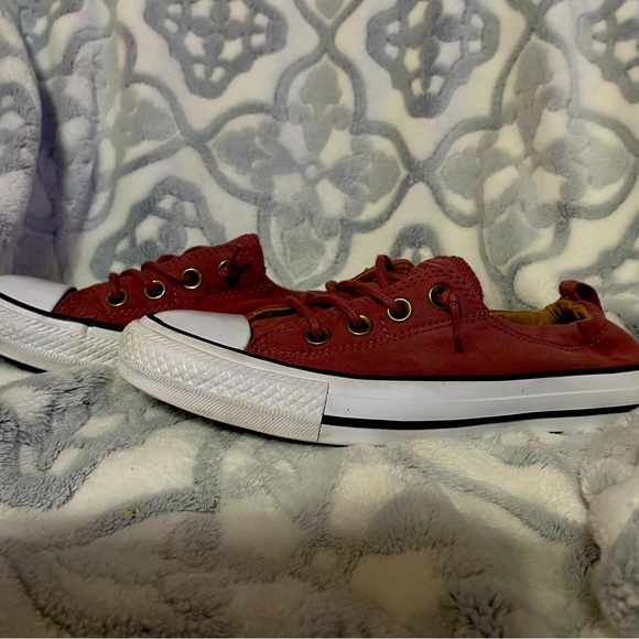 Slip on converse - Picture 2 of 4